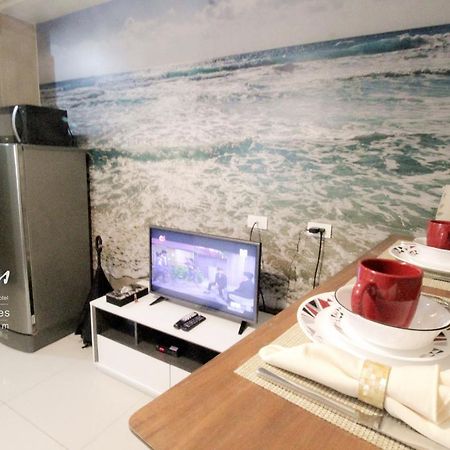 Maxstays - Max View @ Breeze Residences Pasay Eksteriør bilde